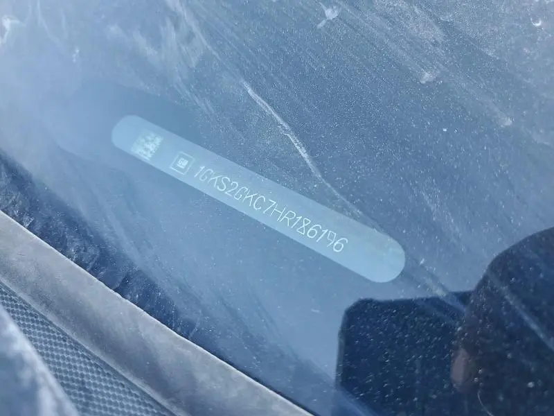 2017 GMC YUKON XL K1500 SLT  