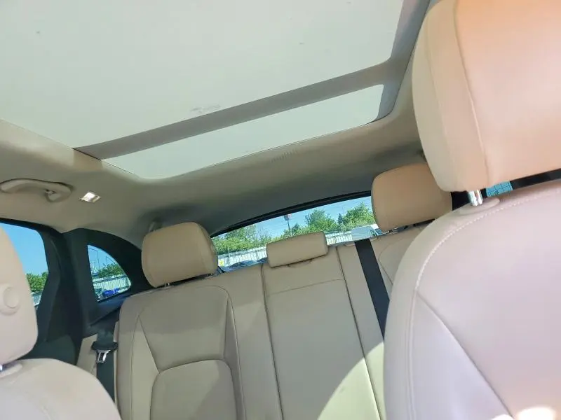 2017 JAGUAR F-PACE PREMIUM  