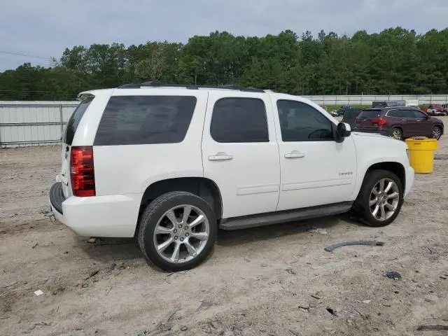 2013 CHEVROLET TAHOE K1500 LS  