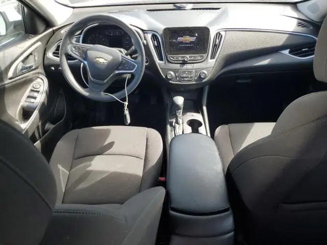 2023 CHEVROLET MALIBU LS