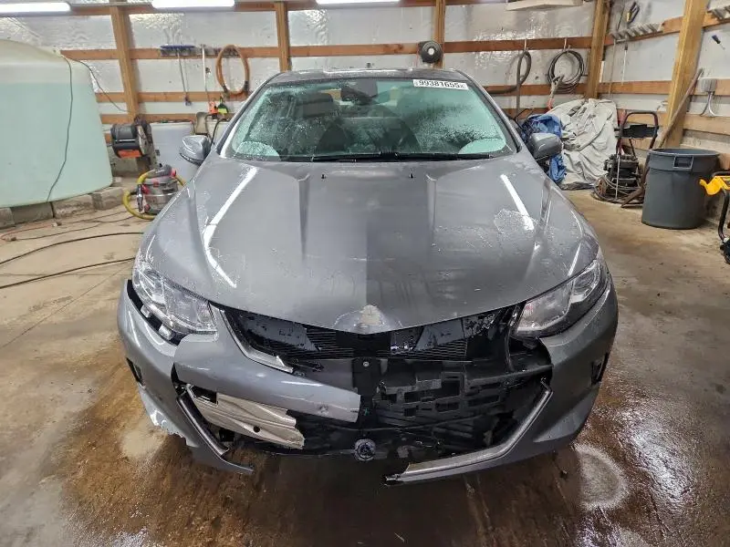 2019 CHEVROLET VOLT PREMIER  