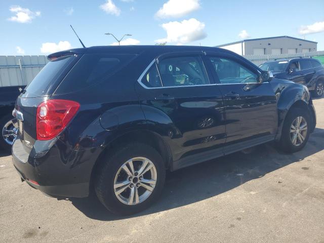 2010 CHEVROLET EQUINOX LS