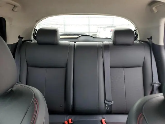 2016 NISSAN JUKE S  