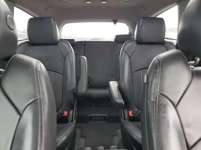 2014 BUICK ENCLAVE
