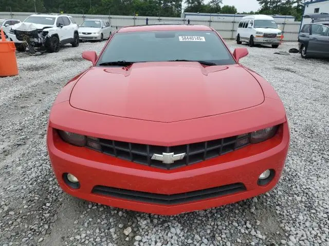 2010 CHEVROLET CAMARO LT  