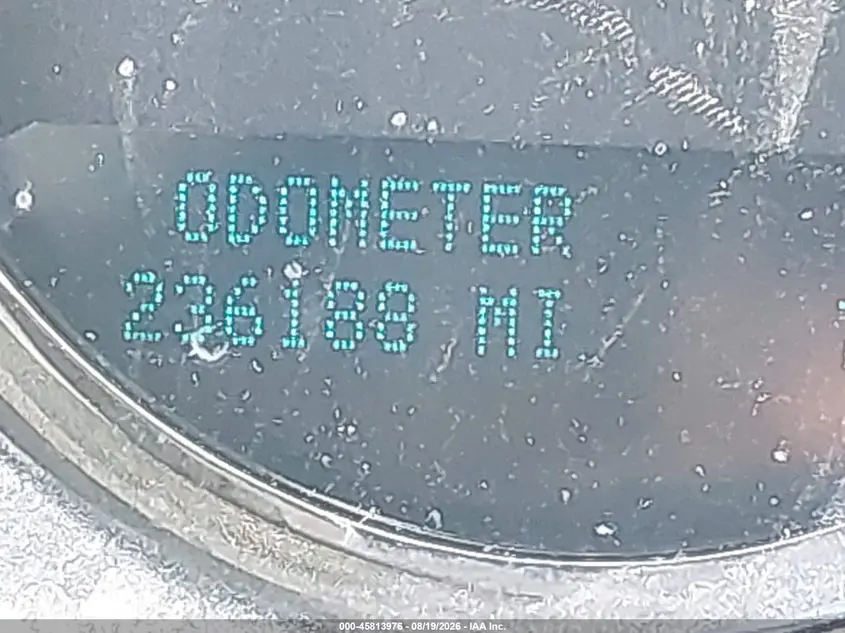 2010 CHEVROLET SUBURBAN 1500 LT1