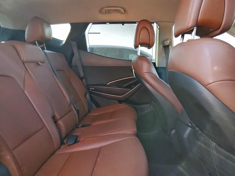 2014 HYUNDAI SANTA FE SPORT   