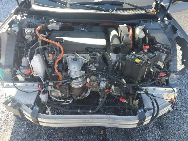 2024 HONDA CR-V SPORT-L  