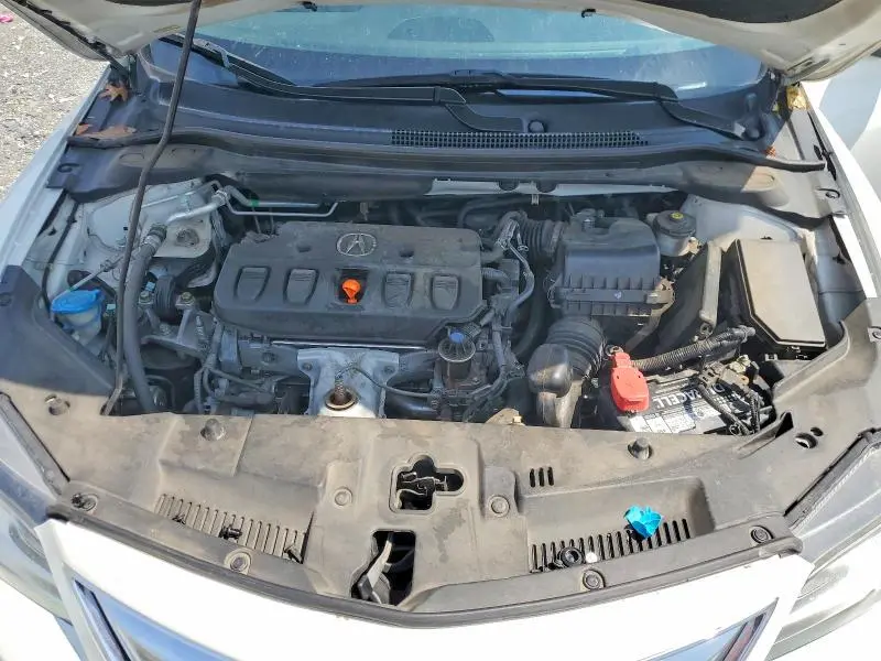 2014 ACURA ILX 20  