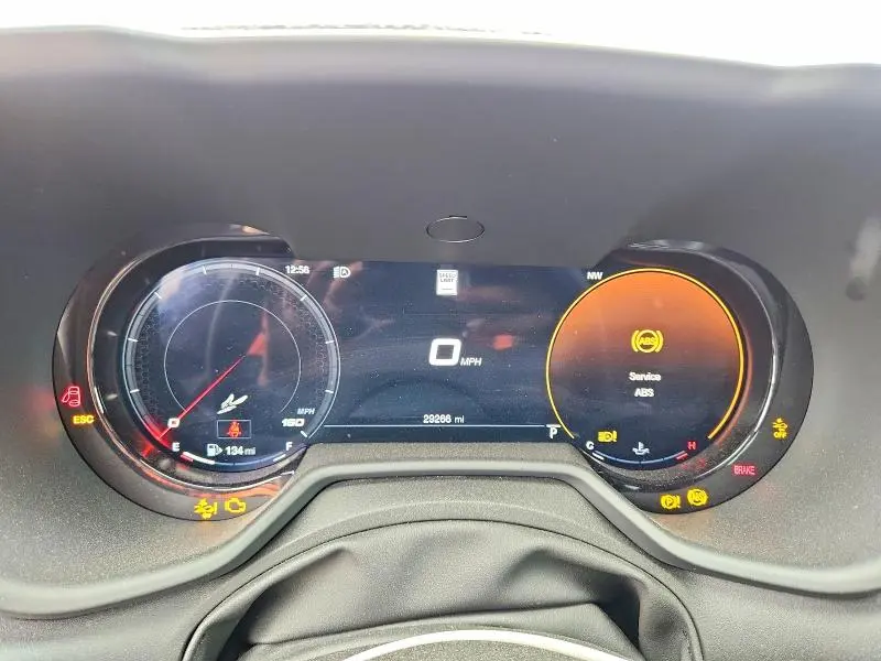2024 DODGE HORNET GT  