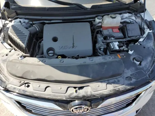 2022 BUICK ENCLAVE PREMIUM  