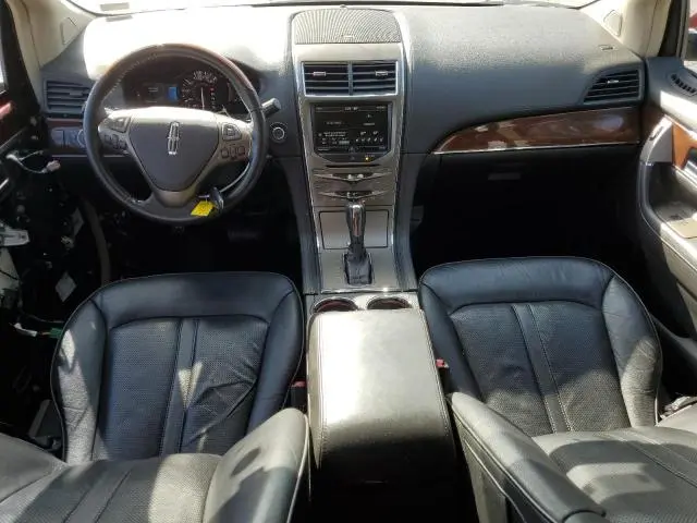 2015 LINCOLN MKX   