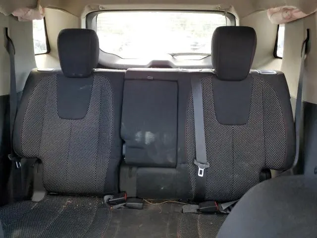 2016 GMC TERRAIN SLE  