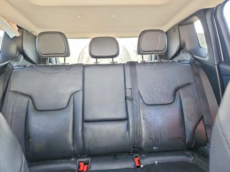 2018 JEEP RENEGADE LIMITED  