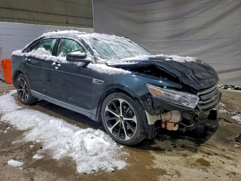 2014 FORD TAURUS SEL  