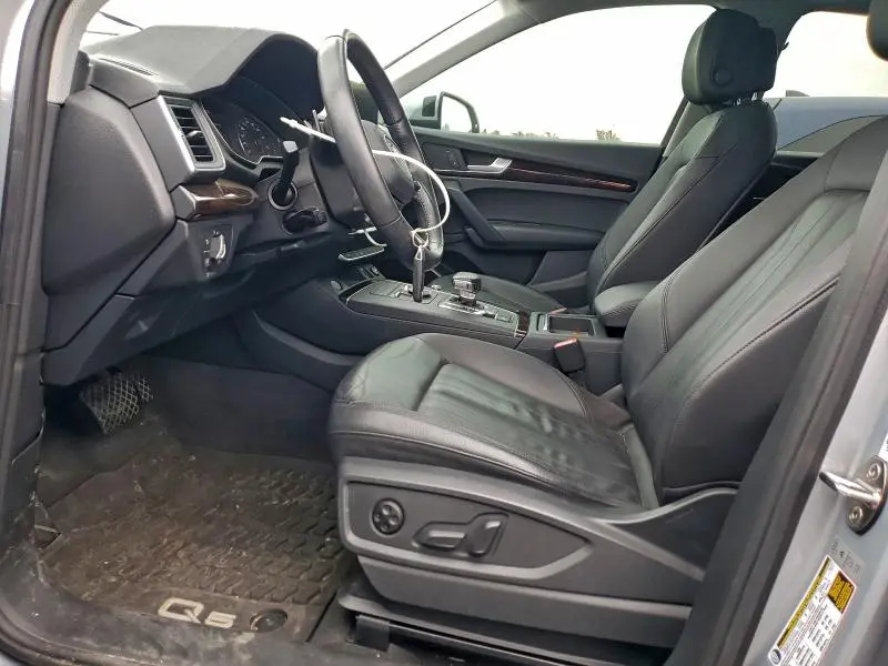 2019 AUDI Q5 PREMIUM  