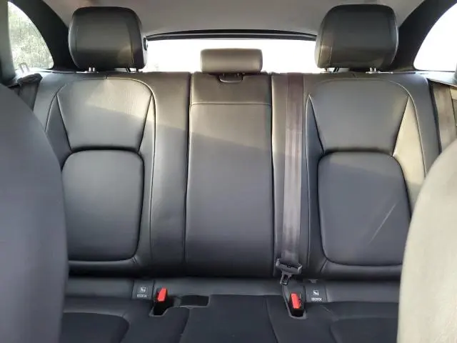 2017 JAGUAR F-PACE PREMIUM  