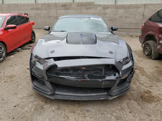 2021 FORD MUSTANG SHELBY GT500  
