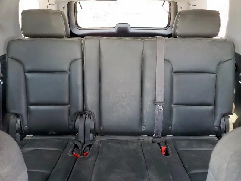 2016 CHEVROLET TAHOE SPECIAL  