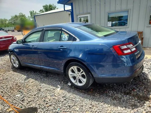 2019 FORD TAURUS SE  