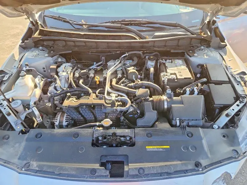 2023 NISSAN ALTIMA SL  