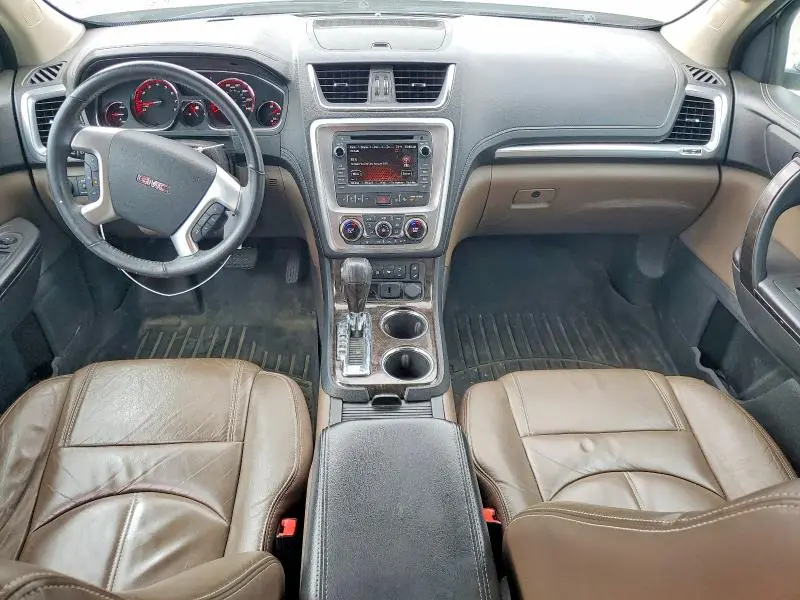 2016 GMC ACADIA SLT-1  