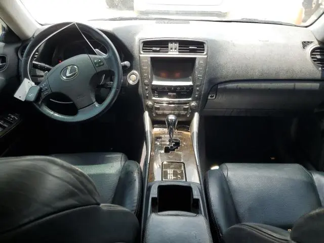 2010 LEXUS IS 250  