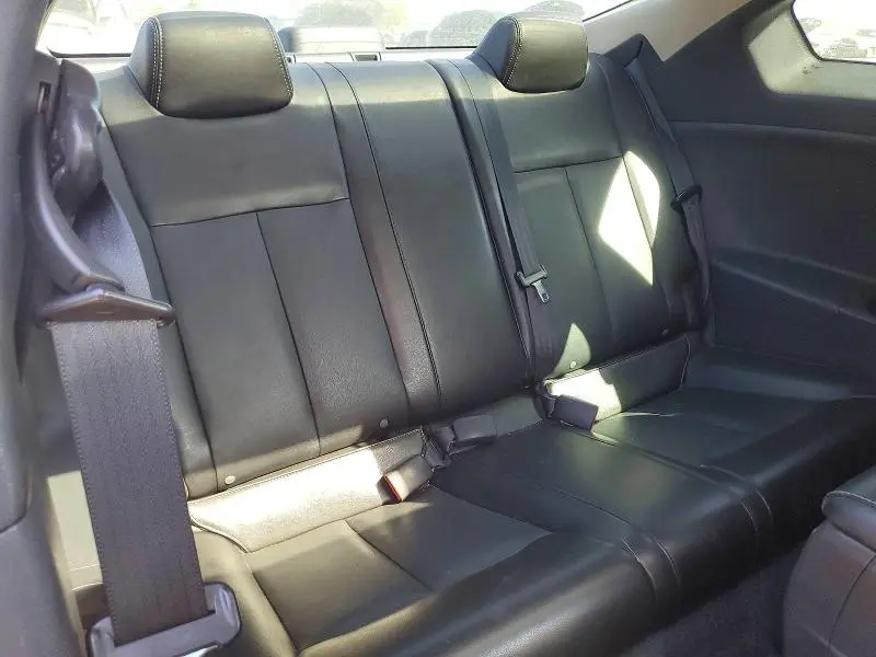 2011 NISSAN ALTIMA SR  