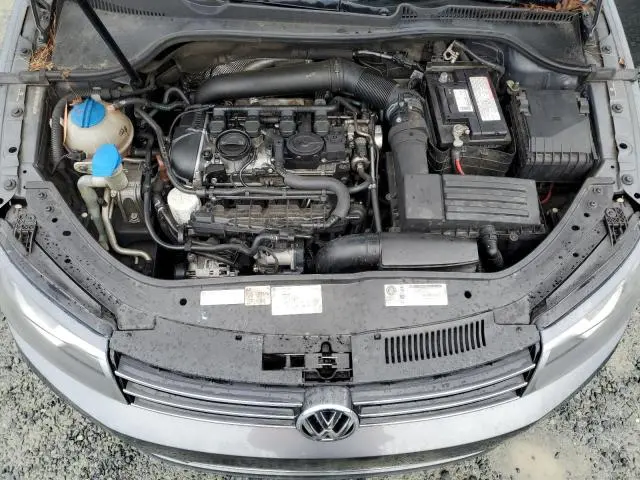 2012 VOLKSWAGEN EOS LUX  