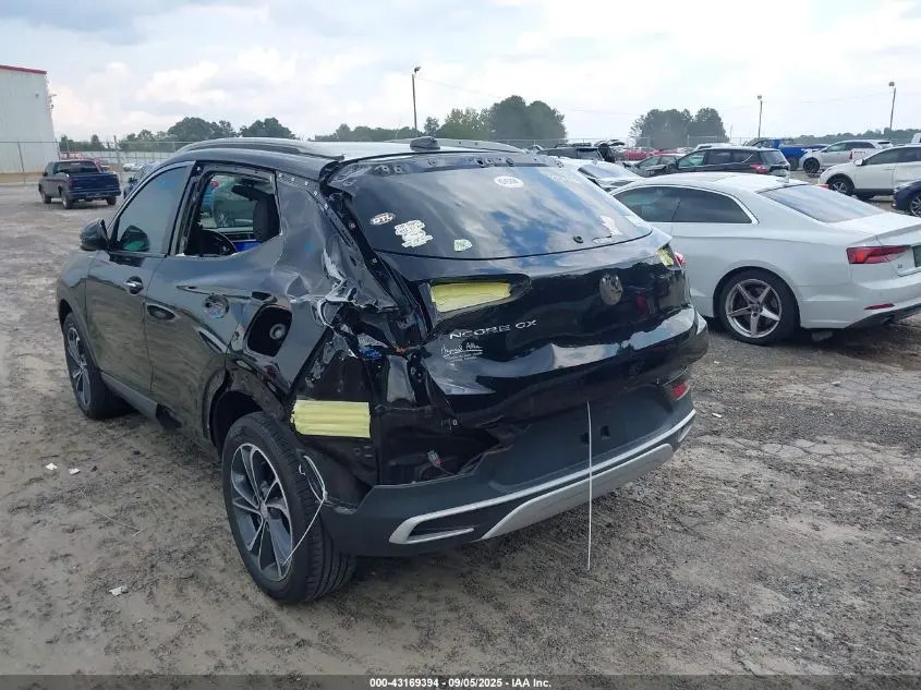 2023 BUICK ENCORE GX SELECT FWD