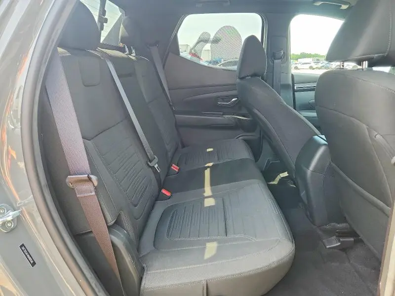 2022 HYUNDAI SANTA CRUZ SEL PREMIUM  