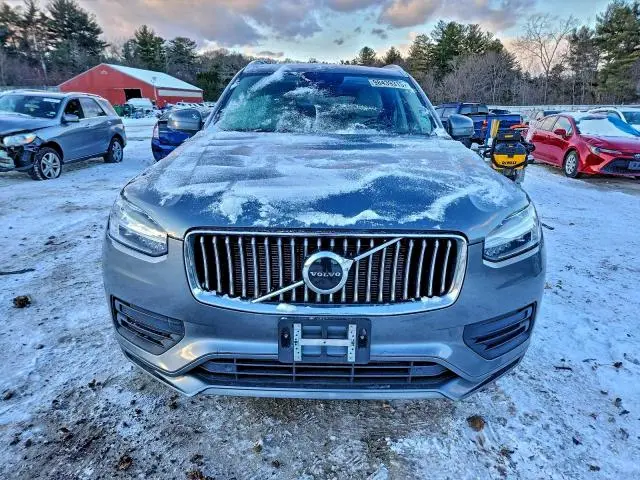 2020 VOLVO XC90 T5 MOMENTUM  