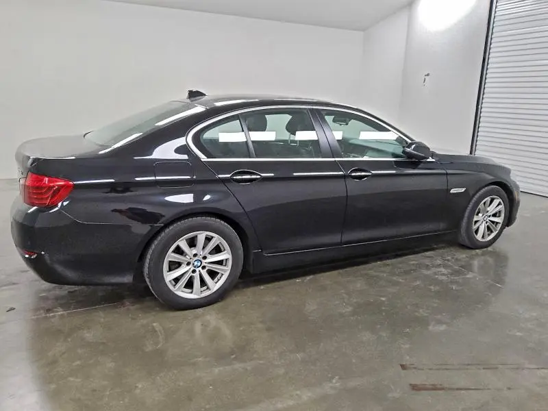 2016 BMW 528 I  