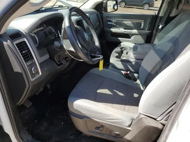 2017 RAM 1500 SLT