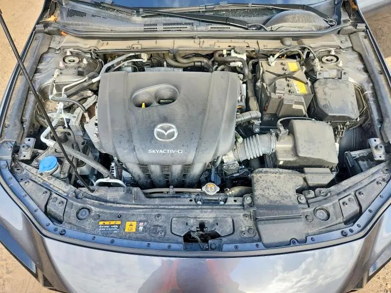 2022 MAZDA 3 PREMIUM  