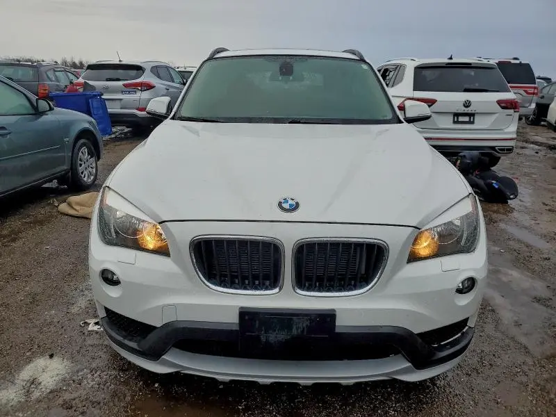 2015 BMW X1 XDRIVE28I  