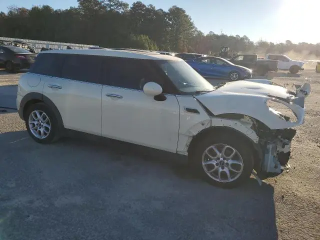 2016 MINI COOPER CLUBMAN  