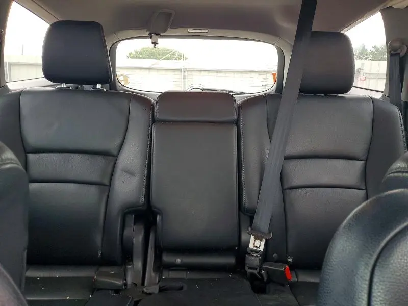 2020 HONDA PILOT EXL  