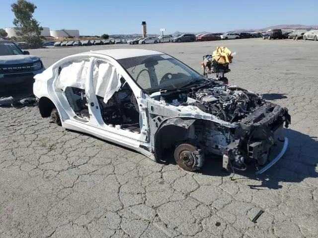 2020 INFINITI Q50 PURE  