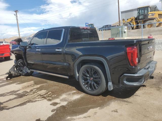 2021 GMC SIERRA K1500 DENALI