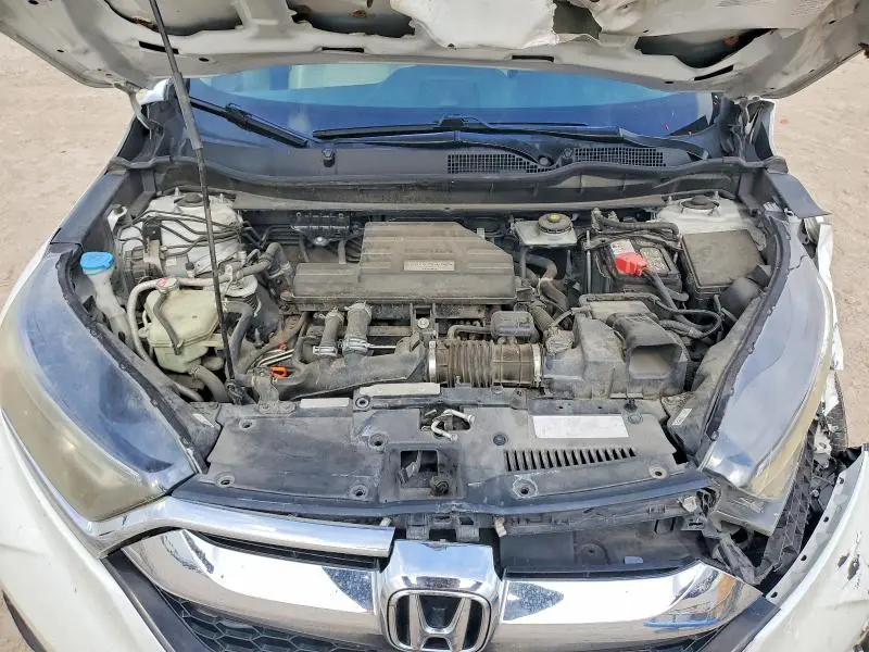 2019 HONDA CR-V EXL  