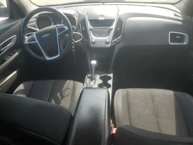 2010 CHEVROLET EQUINOX LT  