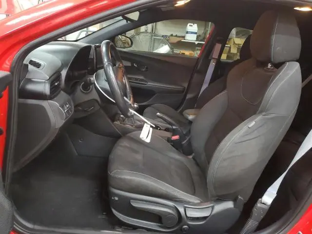 2019 HYUNDAI VELOSTER N BASE  