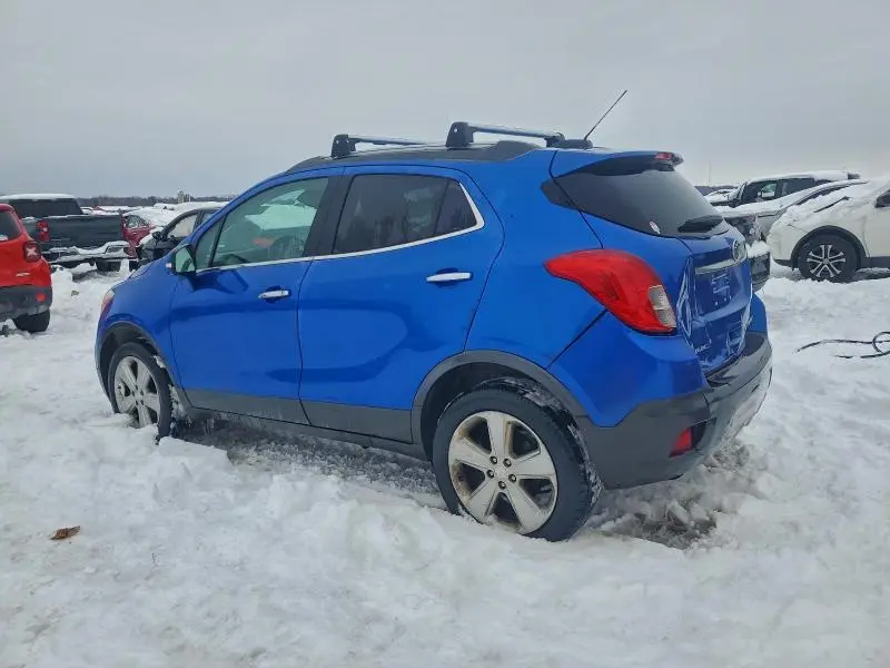 2015 BUICK ENCORE CONVENIENCE  