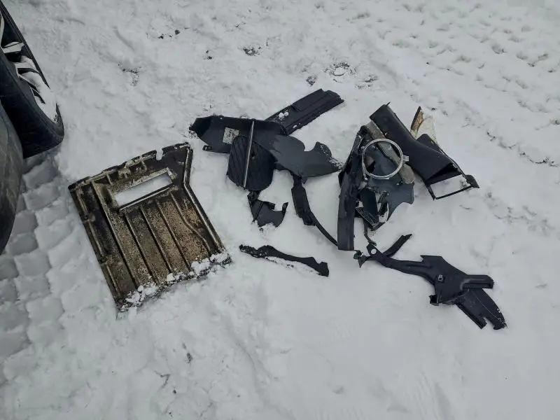 2011 BMW X5 XDRIVE35I  