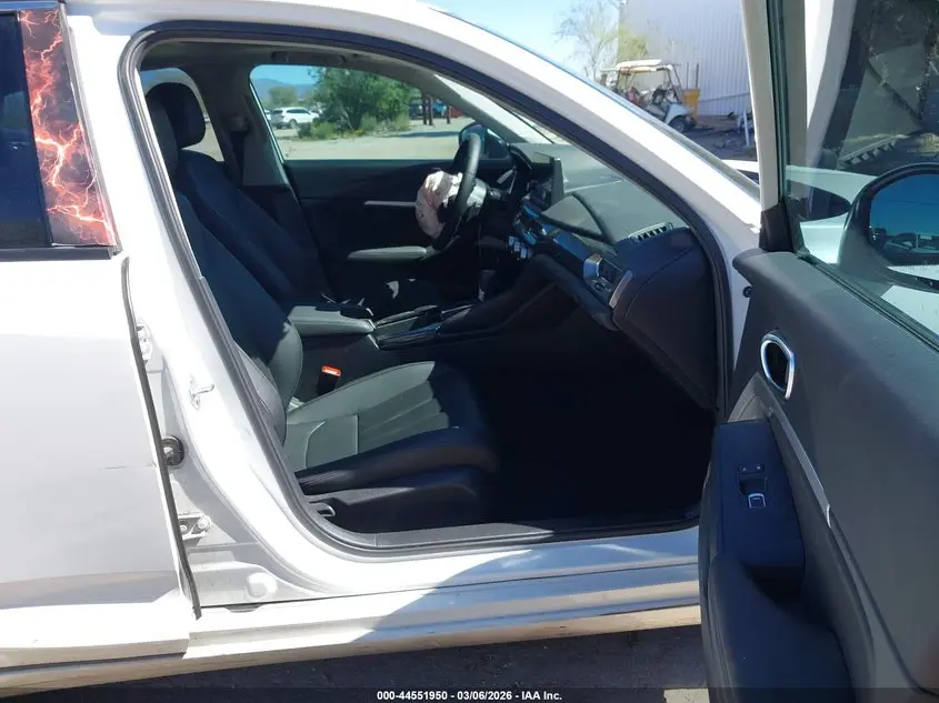 2025 ACURA INTEGRA  