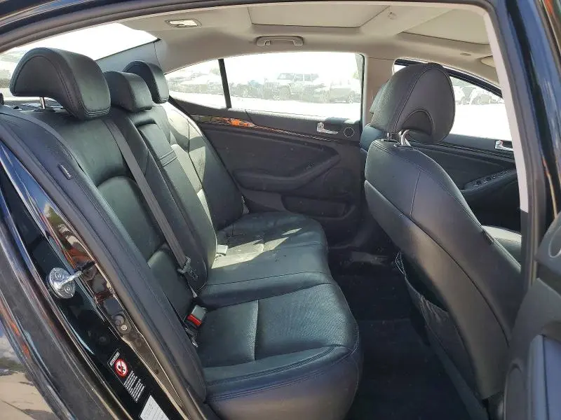 2015 KIA CADENZA PREMIUM  