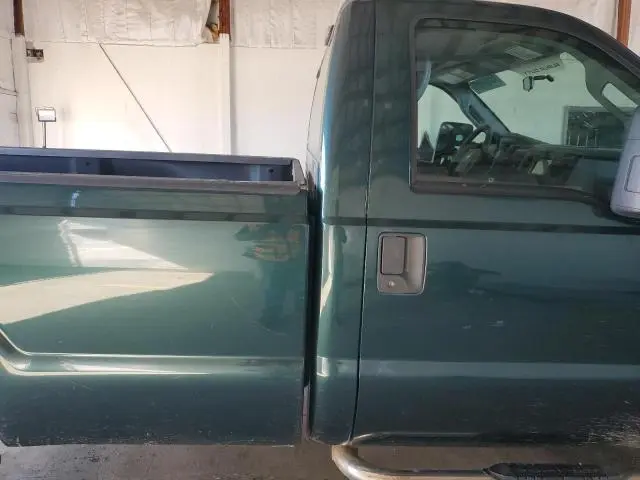 2012 FORD F250 SUPER DUTY  