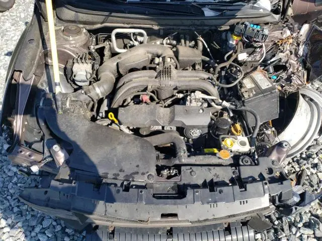 2019 SUBARU OUTBACK 2.5I  