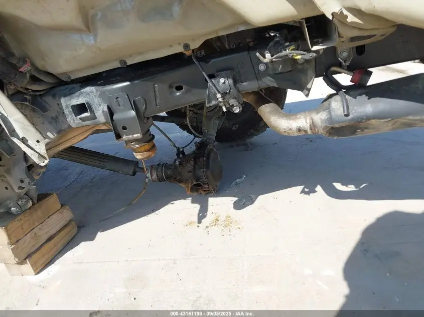 2020 JEEP GLADIATOR RUBICON 4X4